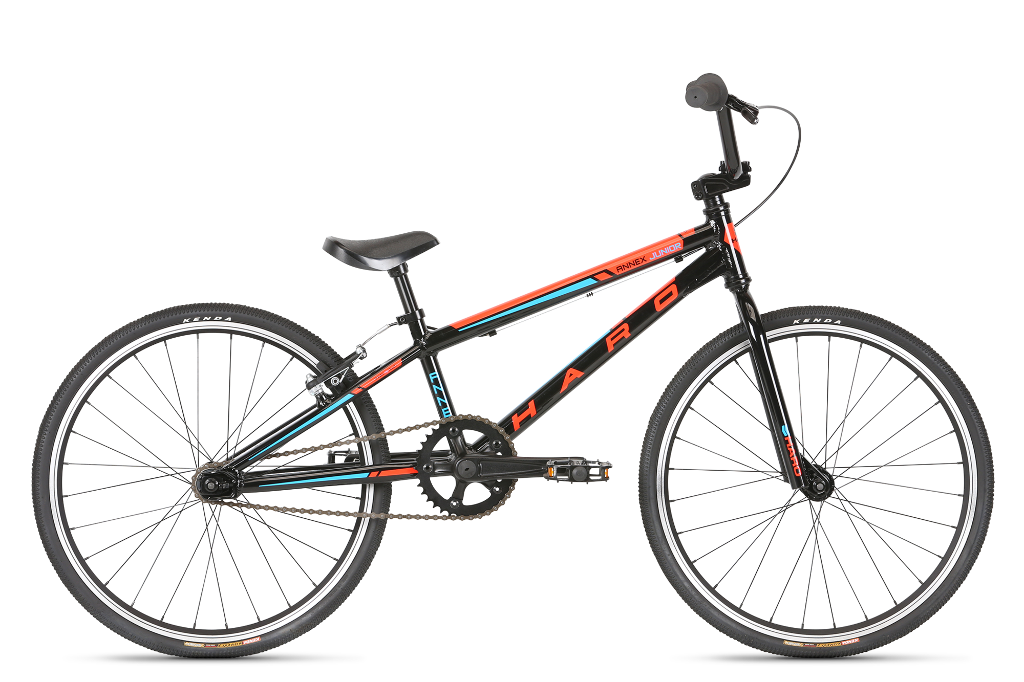 Велосипед BMX HARO Annex Junior (2021) Велосипед BMX HARO Annex Junior (2021)
