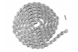 Цепь Shimano CN-HG95, SUPER NARROW HG FOR MTB 10-SPEED 116 LINKS, W/END PIN KCNHG95116 без упаковки