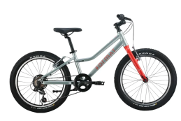 Велосипед Format 7413 20 (2025)