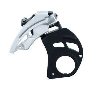 Переключатель передний SHIMANO ALIVIO M410E