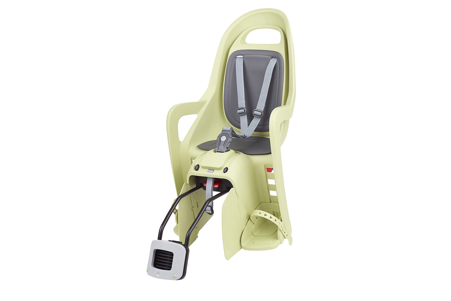 Детское кресло Polisport Groovy rs plus