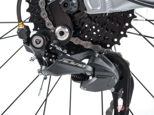 Велосипед AUTHOR Integra (2023)