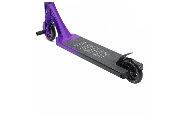 Трюковый самокат HAEVNER MONK