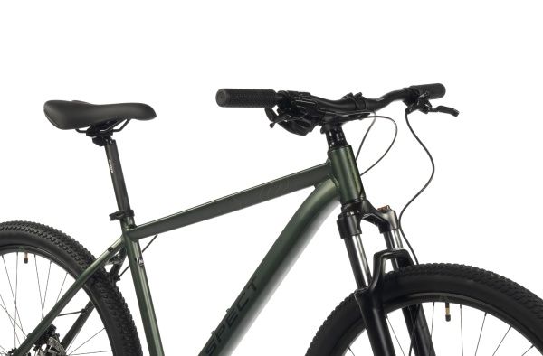 Велосипед Aspect IDEAL HD 27.5 (2024)