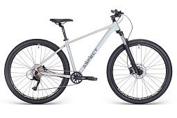 Велосипед Aspect NICKEL PRO 29 (2025) Велосипед Aspect NICKEL PRO 29 (2025)