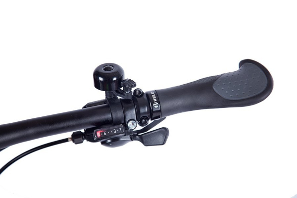 Велогибрид eltreco leisger mi5