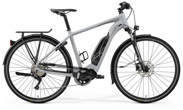 Велосипед Merida eSpresso 200EQ (2019)