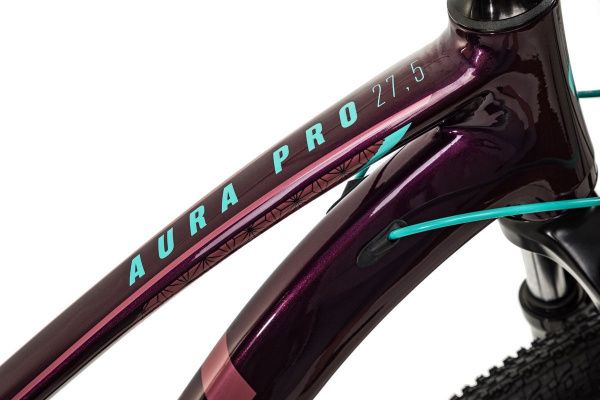 Велосипед ASPECT AURA PRO 27.5 (2022)