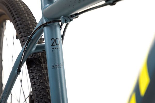 Велосипед ASPECT NICKEL 29 (2022)