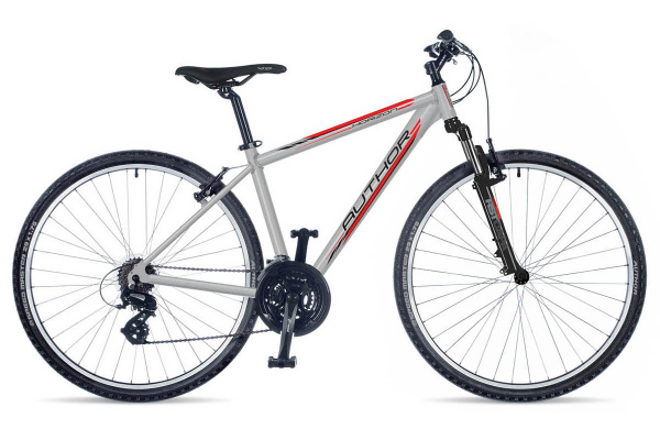 Велосипед Author Horizon (2019) cross 29