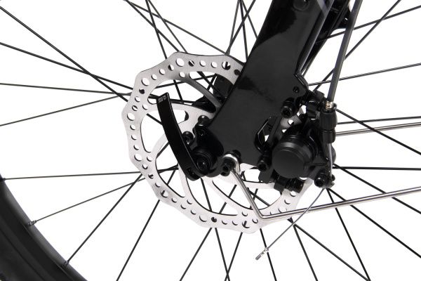 Велосипед Aspect WEEKEND DISC (2023)