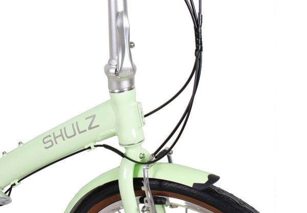 Велосипед SHULZ Krabi V 24