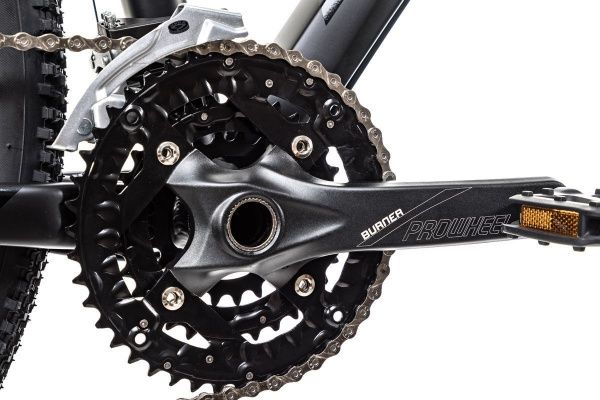 Велосипед ASPECT AIR COMP 27.5 (2022)