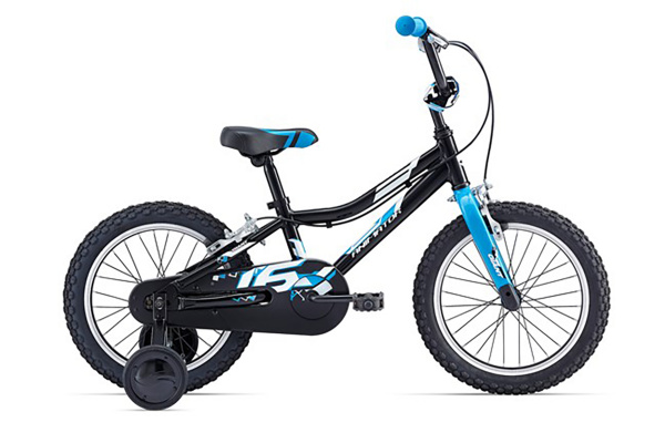 Велосипед Giant Animator C/B 16 (2016)