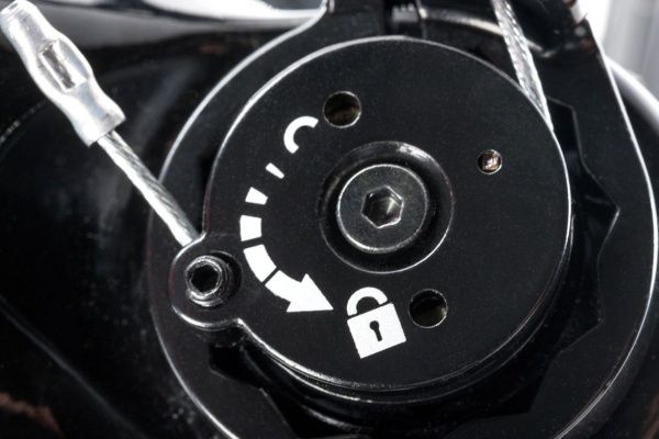 Велосипед Author Context 29 (2024)