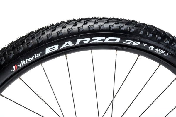 Велосипед Author Traction 29 (2024)