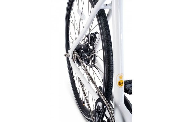 Велосипед BearBike EKB