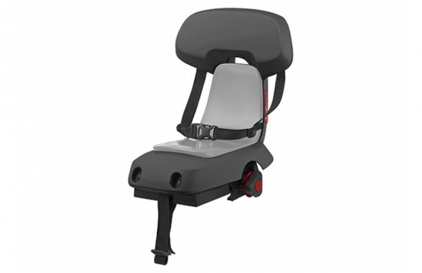 Детское кресло Polisport Guppy Junior + CFS