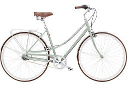 Женский велосипед ELECTRA Loft 7i (Без года)