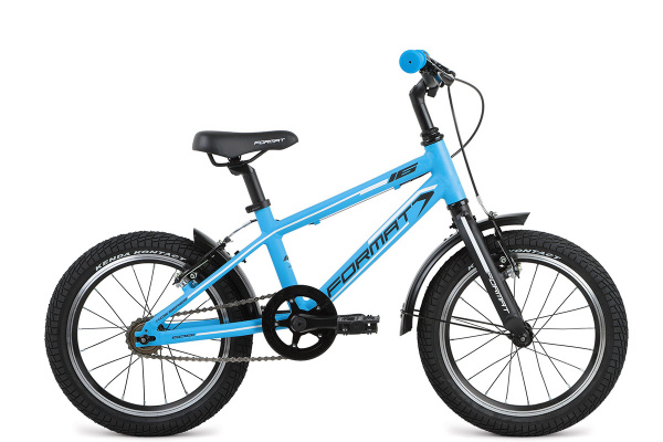 Велосипед Format Boy 16 (2017)