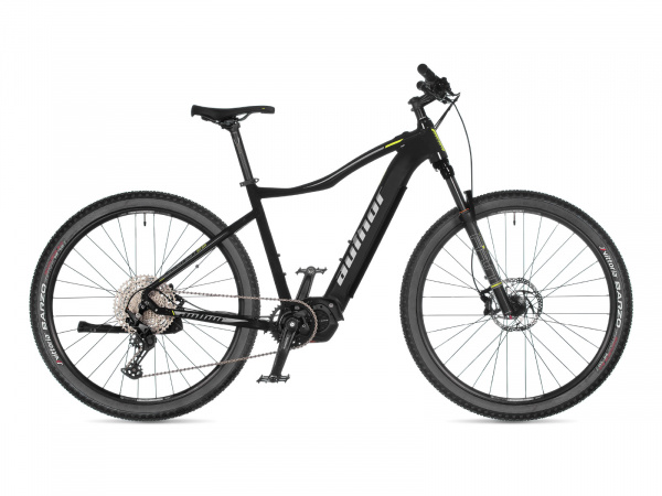 Велосипед AUTHOR ELEVATION 29 ASL (2021)