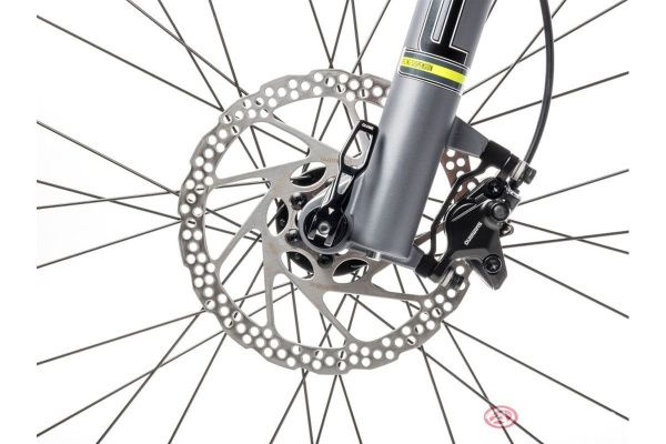 Велосипед AUTHOR Instinct 29 (2023)