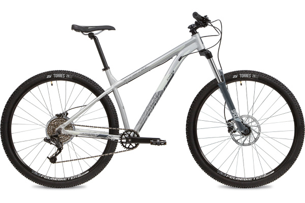 Велосипед STINGER 27,5" Python Evo (2020)