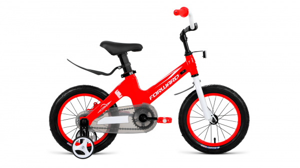 Велосипед FORWARD COSMO 12 (2021)