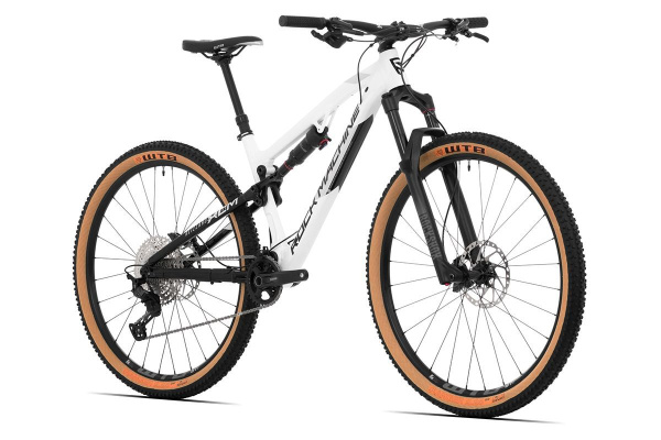 Велосипед Rock Machine 29 Blizzard XCM 70-29