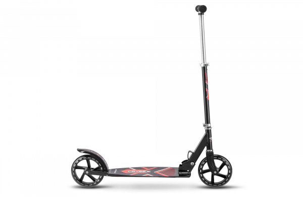 Самокат 8" STELS CR96X
