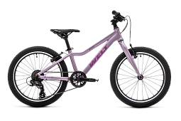 Детский велосипед WELT Moovix 2.0 20 V (2025)