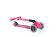 Самокат GLOBBER JUNIOR FOLDABLE LIGHTS Самокат GLOBBER JUNIOR FOLDABLE LIGHTS