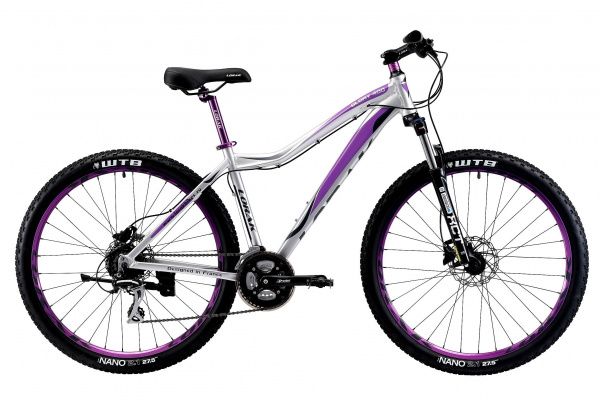 Велосипед LORAK GLORY 400 27.5" (2022)