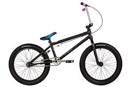 Велосипед BMX NOVATRACK 20 BMX ZODIAC (2025) Велосипед BMX NOVATRACK 20 BMX ZODIAC (2025)