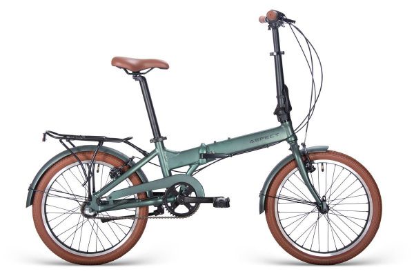 Велосипед Aspect BORNEO 3 (2025) Велосипед Aspect BORNEO 3 (2025)