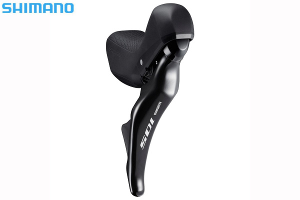 Шифтер/Тормозная ручка 105, ST-R7025, 2х11ск.с калипером