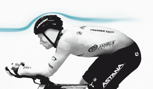 Велошлем Limar AIR STAR р.L (57-61)