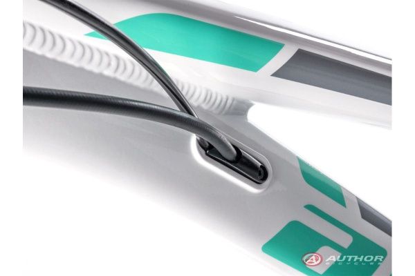 Велосипед AUTHOR Spirit ASL 29 (2023)