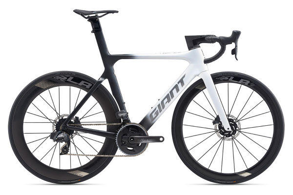 Велосипед Giant Propel Advanced SL 1 Disc (2020)