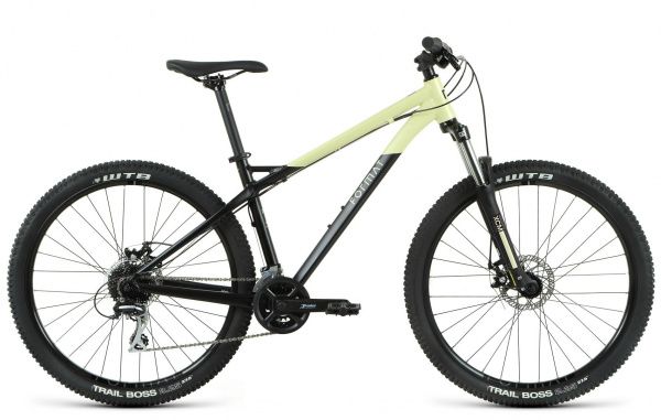 Велосипед Format 1315 27.5 (2023)