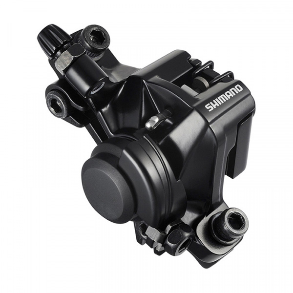 Калипер механ. SHIMANO BR-M375 M375