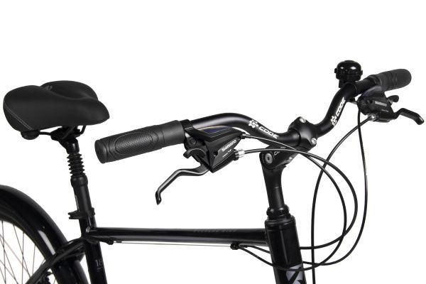 Велосипед Aspect WEEKEND DISC (2023)