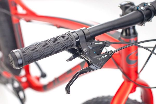 Велосипед 26" STELS Aggressor MD