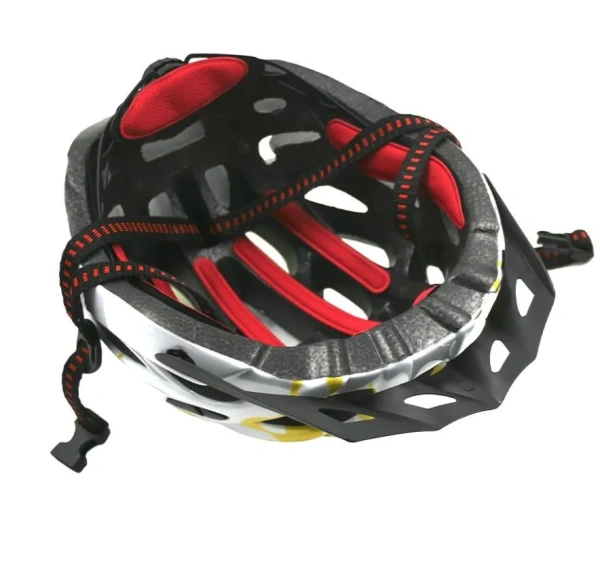 Шлем защитный FSD-HL003 (in-mold)