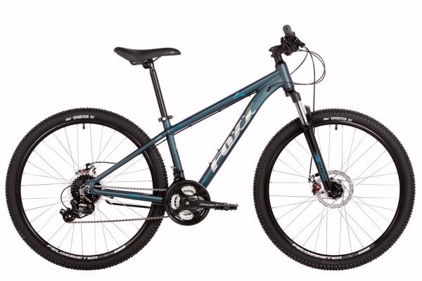 Велосипед FOXX ATLANTIC (2025)