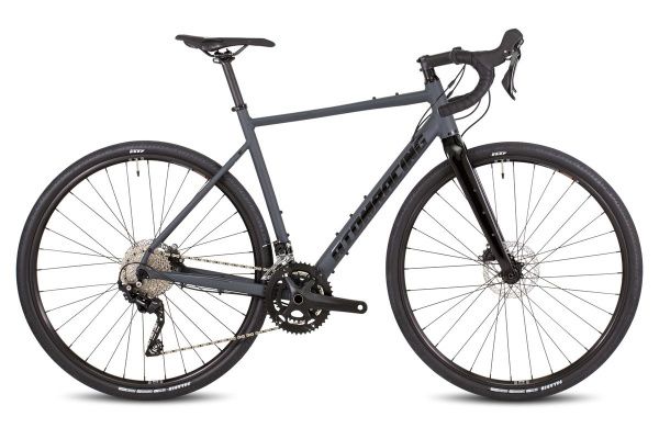 Велосипед ATOM Tundra PRO 700С Велосипед ATOM Tundra PRO 700С