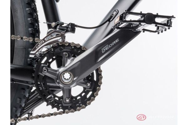 Велосипед AUTHOR Traction 29 (2023)