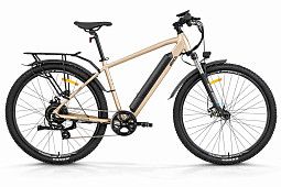 Велосипед Eltreco Ultra MAX