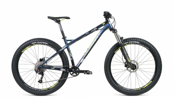 Велосипед FORMAT 1314 Plus (2020)