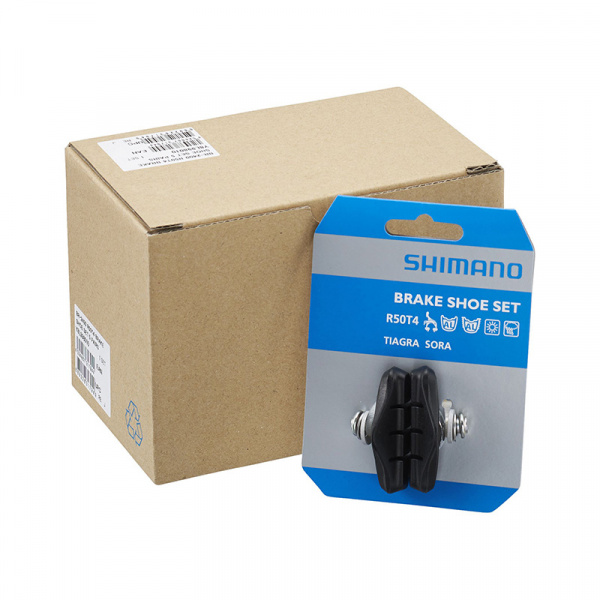 Колодки для клещевых т. SHIMANO R50T4